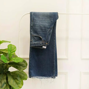 [Llevá 3 Pagá 2] Jean Femenino Angela Wide Leg con Caída Perfecta (¡Estilo atemporal y delicado!)