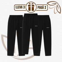[Llevá 3 Pagá 2] Pantalón Femenino en Jeans (Encanto y Estilo para tu día a día)