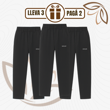 [Llevá 3 Pagá 2] Pantalón Femenino en Jeans (Encanto y Estilo para tu día a día)