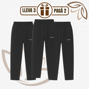 [Llevá 3 Pagá 2] Pantalón Femenino en Jeans (Encanto y Estilo para tu día a día)