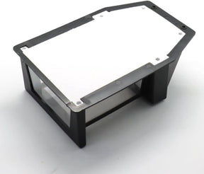 Kit 10 Lámparas Solares Coloniales con Sensor de Movimiento y Panel Fotovoltaico a Prueba de Agua