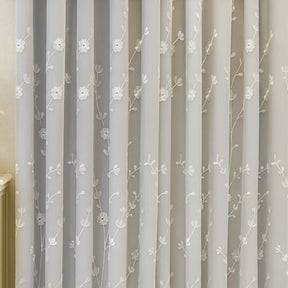 [Llevá 2 Pagá 1] Cortina Blackout Royal de Doble Capa con Aislamiento Térmico (¡Estilo europeo en tu sala!) +REGALO: Barras para Cortina