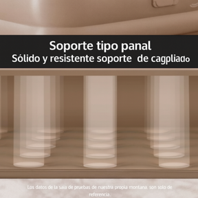 [Llevá 2 Pagá 1] Colchón Portátil de Una Plaza con Triple Revestimiento y Antidesgarro +REGALO: Bomba de Aire Eléctrica