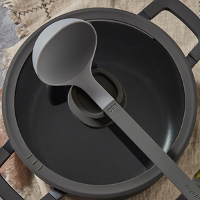 Conjunto Completo de Cocina con Triple Capa de Acero Inoxidable, Tapa de Vidrio y Tecnología Antiadherente