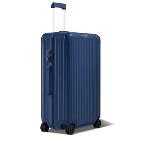 [Llevá 2 Pagá 1] Valijas de Viaje Paris de Gran Capacidad con Forro Interno y Divisiones Inteligentes