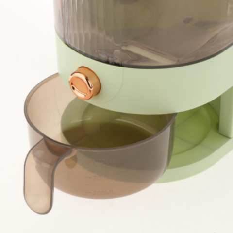 [Llevá 2 Pagá 1] Dispenser Organizador de Cocina Multifuncional con Medidor + REGALO: Kit de Utensilios de Cocina