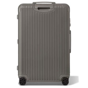 [Llevá 2 Pagá 1] Valijas de Viaje Paris de Gran Capacidad con Forro Interno y Divisiones Inteligentes