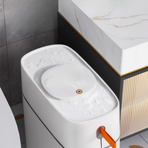 [Llevá 2 Pagá 1] Tacho Smart Touch con Tecnología Antibacteriana