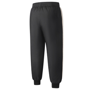 [Llevá 3 Pagá 2] Pantalón Lana en Tejido de Algodón y Poliéster con Interior de Peluche (Calentito, Elegante y Súper Cómodo!)