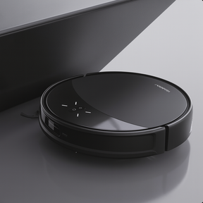 [Llevá 2 Pagá 1] Robot Aspiradora CleanUp Inteligente con Sensor Anticaída, Aspira, Barre y Pasa el Trapo + Repuesto de Accesorios